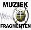muziek fragmenten